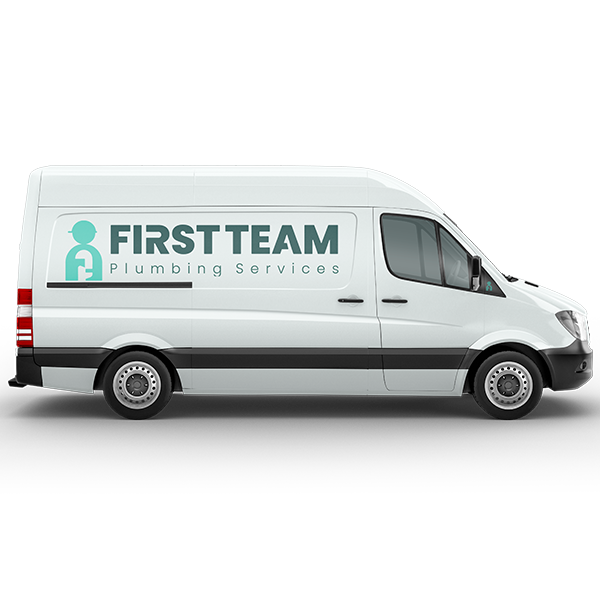 Certified Sink Installation Contractor | First Team Plumbing Services