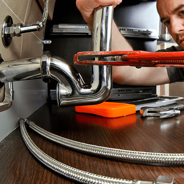 Faucet Repair Near Me | First Team Plumbing Services