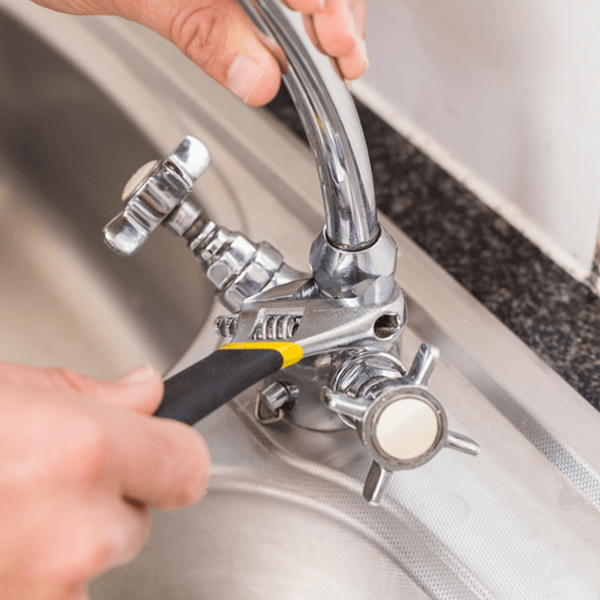 Residential Faucet Replacement Near Me | First Team Plumbing Services