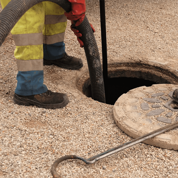 Residential Sewer Line Replacement Services | Trenchless Sewer Repair  | First Team Plumbing Services