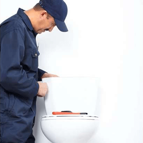 Residential Toilet Installation | First Team Plumbing Services