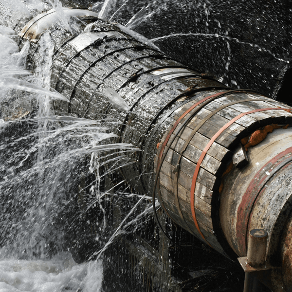 Leak Repair Near Me | First Team Plumbing Services