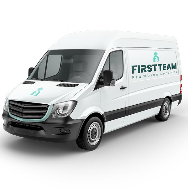 Local Plumber Near Me | First Team Plumbing Services