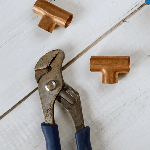 Local Plumbing Companies | First Team Plumbing Services