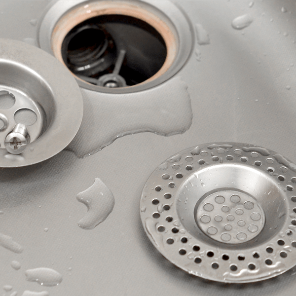 Residential Drain Cleaning Near Me | First Team Plumbing Services