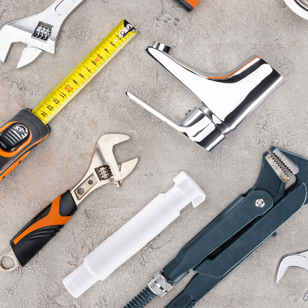 Residential Faucet Installation | First Team Plumbing Services