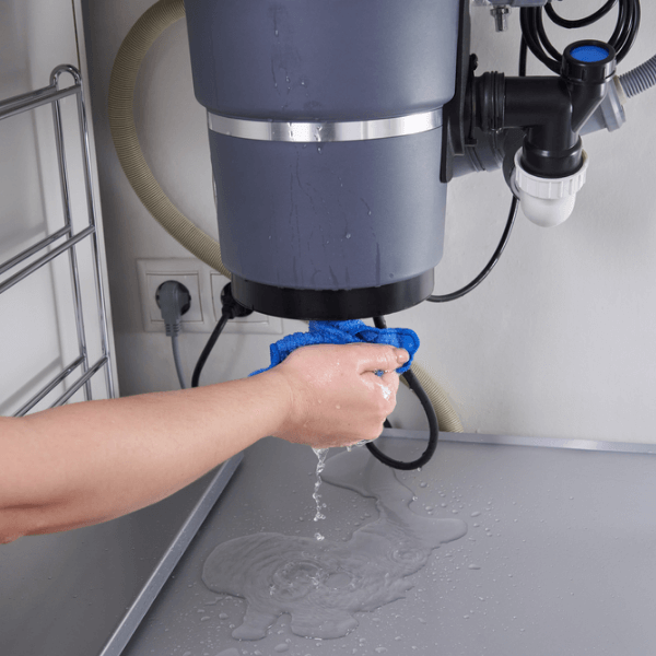 Residential Garbage Waste Management Services | First Team Plumbing ServicesPlumber