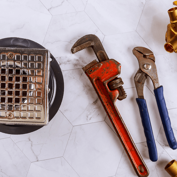 Residential Plumbing Service | First Team Plumbing Services