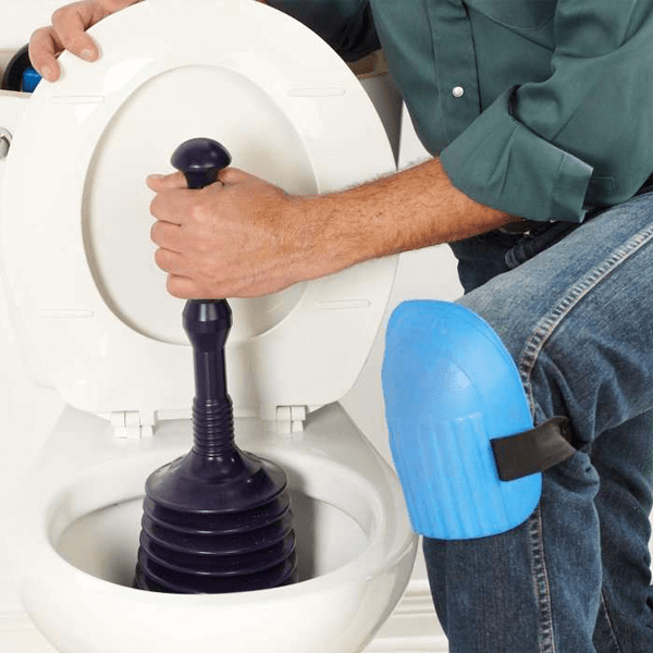 Residential Toilet Repair & Replacement Services | First Team Plumbing Services