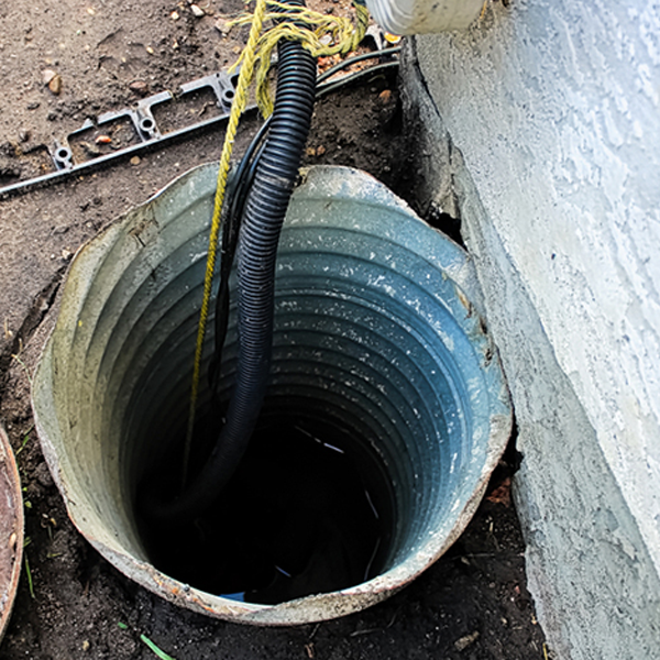 Sump Pump Repair & Replacement Contractor | First Team Plumbing Services
